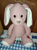 Hema roze poes knuffel 35 cm groot, Kinderen en Baby's, Speelgoed | Knuffels en Pluche, Ophalen of Verzenden