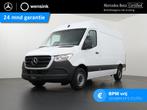 Mercedes-Benz Sprinter 315 L2H2 RWD PRO Automaat | BPM VRIJ, Automaat, Start-stop-systeem, 4 cilinders, 150 pk