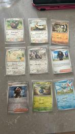 Obsidian flames, Ophalen of Verzenden, Zo goed als nieuw, Losse kaart