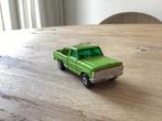 Kennel truck van Matchbox nr.50 uit 1968, Ophalen of Verzenden, Zo goed als nieuw, Auto