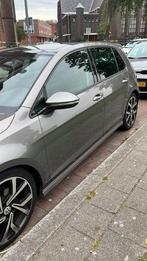 VW Golf 7 voorruit, achterruit en portier ramen, Ophalen of Verzenden, Gebruikt, Volkswagen