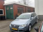 Vw Passat 2.0 tfsi 200 pk automaat gti motor blauw, Ophalen of Verzenden, Gebruikt, Opel