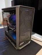 Workstation/Gaming PC RTX 3090 32GB RAM 1TB NVME, 32 GB, Virtual Reality, AMD | Nvidia, Ophalen of Verzenden