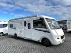 LMC Explorer I 730 G Lage enkele-bedden/hefbed/NL-geleverd, Caravans en Kamperen, Campers, Integraal, 7 tot 8 meter, Bedrijf, Handgeschakeld