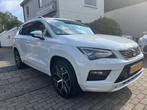 Seat ATECA 1.5 TSI FR BNSINT, Auto's, 4 cilinders, Wit, Bedrijf, SUV of Terreinwagen