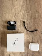 Apple AirPods Pro 2e Generatie - Nieuwstaat!, Ophalen of Verzenden, Zo goed als nieuw, In gehoorgang (in-ear), Bluetooth