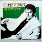Shakon' Stevens: Green door., Ophalen of Verzenden, Gebruikt, Overige genres