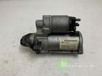 Startmotor van een Opel Corsa, Gebruikt, -, -, Opel