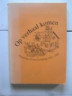 Denekamp. 50 jaar bevrijding. 1945-1955. Op verhaal komen, Boeken, Geschiedenis | Stad en Regio, Ophalen of Verzenden, 20e eeuw of later