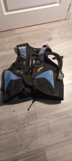 Mares Trimvest voor duikfles Maat XL, Ophalen, Gebruikt, Trimvest of Wing