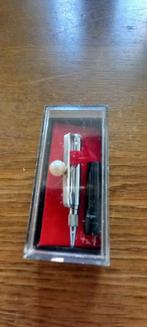 Lux Klein Potlood met Extra Stifjes in Doos, Ophalen of Verzenden