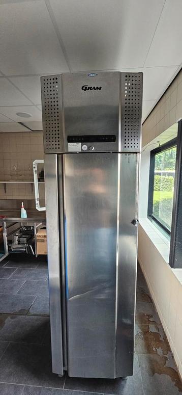 Gram Professionele Koelkast - Horeca/Grootkeuken beschikbaar voor biedingen