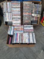 3 Dozen vol DVD'S - 400 stuks - Actie - Komedie - Thriller, Alle leeftijden, Ophalen of Verzenden, Zo goed als nieuw