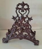 Muur Tuinslanghouder Haspel Gietijzer Nieuw, Ophalen of Verzenden, Nieuw