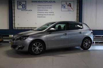 Peugeot 308 1.2 PureTech Allure RIEM VERVANGEN/ DEALER ONDER beschikbaar voor biedingen