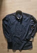 ralph lauren overhemd, Blauw, Ralph Lauren, Zo goed als nieuw, Halswijdte 39/40 (M)