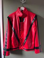 Michael Jackson Thriller Jas - Gesigneerd, Ophalen of Verzenden