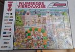 Nijmeegse vierdaagse Jan van Haasteren woonboulevard editie, Hobby en Vrije tijd, Denksport en Puzzels, Ophalen of Verzenden, 500 t/m 1500 stukjes
