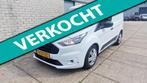 Ford Transit Connect 1.5 EcoBlue L1 Trend 1e eigenaar Airco, Gebruikt, Euro 6, 4 cilinders, Origineel Nederlands