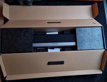 Sonos Playbar Soundbar - Topgeluid voor je TV! beschikbaar voor biedingen
