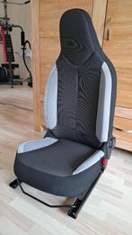 Voorstoel Aygo, C1, 107, 108 in nette staat, Ophalen, Gebruikt, Citroën