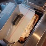 10 liter frituurpan op krachtstroom nieuw, Ophalen, Nieuw, 60 cm of meer