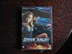 Drive angry, nieuw in verpakking, origineel, Vanaf 16 jaar, Ophalen of Verzenden, Nieuw in verpakking, Actiethriller