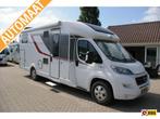 Bürstner Ixeo 728 G Automaat, Enkele bedden., Caravans en Kamperen, Campers, Automaat, Ringverwarming, Luifel, Airbags