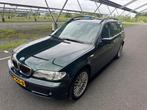BMW 3-serie 330 xi Executive Automaat Leer Airco APK, Automaat, 1850 kg, Vierwielaandrijving, 3-Serie