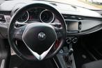 Alfa Romeo Giulietta 1.4 Turbo MultiAir Super | Automaat | t, Auto's, Alfa Romeo, Te koop, Benzine, Emergency brake assist, Hatchback