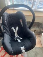 Maxi Cosi met Dooky hoezen, Kinderen en Baby's, Ophalen, Autogordel, Zo goed als nieuw, 0 t/m 13 kg