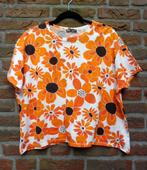 Gaaf nieuw shirt ZARA oversized L, Overige kleuren, Zara, Maat 42/44 (L), Nieuw