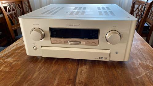 Marantz SR14 surround receiver, Audio, Tv en Foto, Versterkers en Receivers, Zo goed als nieuw, Marantz, Ophalen of Verzenden