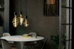 XXL Vienna Titanium Calex lamp , lampen mega gaaf., Ophalen of Verzenden