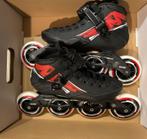 Powerslide manta kids maat 34, Sport en Fitness, Skeelers, Ophalen of Verzenden, Nieuw, Inline skates 4 wielen, Powerslide