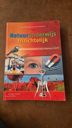 Amito Haarhuis - Natuuronderwijs inzichtelijk, Amito Haarhuis; Carla Kersbergen, Ophalen of Verzenden, Zo goed als nieuw, Natuurwetenschap