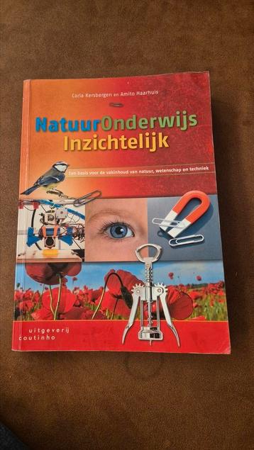 Amito Haarhuis - Natuuronderwijs inzichtelijk beschikbaar voor biedingen