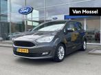 Ford Grand C-Max 1.0 Trend 7p. | 7 Persoons | Cruise Control, Voorwielaandrijving, 12 maanden, Gebruikt, Euro 6