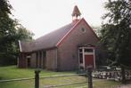 Elsendorp, Kerkje N.H. foto genoemn in 2000. (302), Verzenden, 1980 tot heden, Noord-Brabant