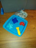 Kenetic sand set, Ophalen of Verzenden, Zo goed als nieuw