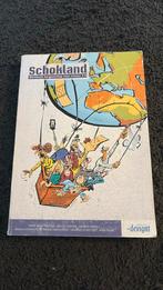 werkboek burgerschap voor niveau 3-4 van het mbo, Petri Benschop; Hanneke Schottert; Jan Verwijlen; Sander Heeb..., Ophalen of Verzenden