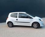 Renault Twingo 1.2 16V 2010 Wit, Auto's, Renault, 839 kg, 4 cilinders, 4 stoelen, Wit