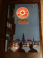 Heineken reclamebord, Ophalen, Zo goed als nieuw, Reclamebord