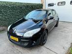 Renault MEGANE 1.6 benzine motor vol opties, Auto's, Renault, Te koop, Geïmporteerd, 5 stoelen, 1180 kg