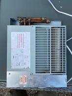 Gevaa Plintverwarming KSU 600 G NL, Doe-het-zelf en Verbouw, Verwarming en Radiatoren, Gebruikt, Minder dan 30 cm, Radiator, Minder dan 60 cm
