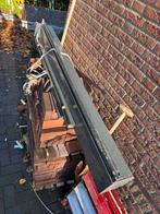 Antraciet rolluik, Ophalen of Verzenden, Gebruikt, Aluminium