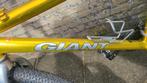 Giant mountain bike nieuwe banden, Fietsen en Brommers, Minder dan 10 versnellingen, 26 inch, Zo goed als nieuw, Giant