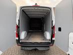Mercedes-Benz Sprinter 214CDI 143PK L2H1 Cruisecontrol / Air, Stof, Gebruikt, Wit, Mercedes-Benz