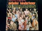 Oebele Kinderkoor TV Serie vintage Vinyl, Cd's en Dvd's, Verzenden, 1960 tot 1980, Zo goed als nieuw, 12 inch