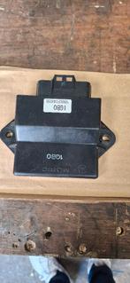 ECU Yamaha Aerox 2014 4Takt, Ophalen of Verzenden, Nieuw, Overige typen, Yamaha